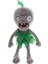 Plants Vs Zombies 2 Video Oyunu Karakter Peluş Oyuncaklar Pvz Planklar Peashooter Ayçiçeği Anime Dolgulu Peluş Bebekler Hediyeler Çocuklar Için Renk: Hotpink (Yurt Dışından) 1