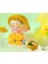 Pino Jelly Bugün Nasıl Hissediyorsunuz Serisi Li Kutu 1pc/12 Pc Sevimli Oyuncak Aksiyon Figürleri: Mutlu/boyut: Resmi Orijinal (Yurt Dışından) 1