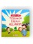 Teşekkür Ederim Allahım Set (4 Kitap) - Arzu Aydos Demir 4
