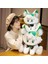 Wendy Kedi Bebek Barbatos Kedi Peluş Oyuncak (Yurt Dışından) 2