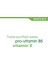 Kind To Skin Hasas Göz Makyaj Temizleyici Yağsız, Su Bazlı 125 ml 3