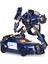 Transformer Oyuncak Robot Çocuk Oyuncakları Hediyelik (Yurt Dışından) 1