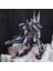 Gundam Robot Modeli Monte Edilmiş Mecha El Oyuncakları (Yurt Dışından) 1