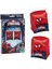 Spıderman 23X15 Çocuk Kolluk 3-6 Yaş Için Uygundur. 2