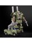 Transformer Oyuncak Robot Çocuk Oyuncakları Hediyelik (Yurt Dışından) 1