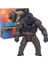 Godzilla King Kong'a Karşı Hareketli Model Oyuncak 7 (Yurt Dışından) 1