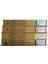 Rıcoh Mp C2003/C2004/C2503/C2011 1 Takım Muadil Toner (4 Ad.) 1