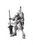 Gundam Robot Modeli Monte Edilmiş Mecha Oyuncaklar (Yurt Dışından) 1