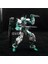 Gundam Robot Modeli Monte Edilmiş Mecha Oyuncaklar (Yurt Dışından) 1