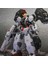 Gundam Robot Modeli Monte Edilmiş Mecha El Oyuncakları (Yurt Dışından) 1