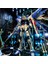 Gundam Robot Modeli Monte Edilmiş Mecha El Oyuncakları (Yurt Dışından) 1