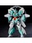 Gundam Robot Modeli Monte Edilmiş Mecha El Oyuncakları (Yurt Dışından) 1
