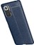 Xiaomi Redmi Note 10 Pro Kılıf F10T Niss Silikon Kapak-Lacivert 3