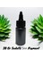Epoksi Bazlı Sedefli Siyah Parlak Sıvı Pigment 30 gr Hobi,sanat,ahşap,magnet Için 1