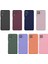 Galaxy M32 Kılıf F10T Mara Laaakan Kapak-Siyah 2