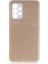 Galaxy A72 Kılıf F10T Shining Silikon-Gold 1