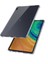 Matepad 10.4 Uyumlu Zore Tablet Nitro Anti Shock Silikon Kapak-Renksiz 1