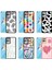 Oppo A54 4g Kılıf F10T M-Fit Desenli Kapak-Heart No6 2