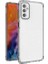Galaxy M23 Kılıf F10T 2mm Anti Shock Silikon-Renksiz 2