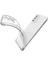 Galaxy M23 Kılıf F10T 2mm Anti Shock Silikon-Renksiz 4
