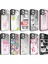 Apple iPhone 11 Pro Kılıf Aynalı Desenli Kamera Korumalı Parlak F10T Mirror Kapak-Love 2