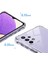 Galaxy A53 5g Kılıf F10T Kamera Korumalı Nitro Anti Shock Silikon-Renksiz 2