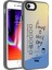 Apple iPhone 7 Kılıf Desenli F10T Dragon Sert Kapak-Have 1