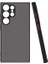 Galaxy S24 Ultra Kılıf F10T Hux Kapak-Siyah 1