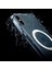iPhone Xs 5.8 Uyumlu F10T Tacsafe Wireless Kapak-Renksiz 4