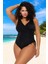 Konforlu Plus Size Mayo Tasarım Büyük Beden Ergonomik Kesim Geniş 1