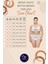 Konforlu Plus Size Mayo Tasarım Büyük Beden Premium Kalite Plaj ve Havuz Için Geniş 4