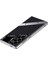 Galaxy S23 Ultra Kılıf Kamera Korumalı Suni Deri Tasarım F10T Yeni Seri Procase Kapak-Siyah 4