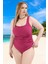 Konforlu Plus Size Mayo Tasarım Büyük Beden Ergonomik Kesim Premium Kalite Her Bedende Şıklık 1