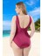 Konforlu Plus Size Mayo Tasarım Büyük Beden Ergonomik Kesim Premium Kalite Her Bedende Şıklık 3