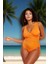 Konforlu Plus Size Mayo Tasarım Büyük Beden Ergonomik Kesim Geniş 2