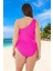 Konforlu Plus Size Mayo Tasarım Büyük Beden Esnek Kumaş Her Bedende Şıklık Hızlı Kuruyan 3