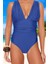 Yüzme Kıyafeti Tasarım Mayo Ergonomik Kesim Swimsuit Uv Korumalı Şık Detaylı Yaz Koleksiyonu 3