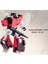 Transformer Oyuncak Robot Çocuk Oyuncakları Hediyelik (Yurt Dışından) 1