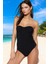 Yüzme Kıyafeti Tasarım Mayo Şık Detaylı Uv Korumalı Swimsuit Su Sporları Için Mayosu 2