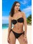 Tasarım Bikini Takımı Uv Korumalı Klora Dayanıklı Yüksek Konfor Su Sporları Için 1