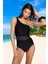 Yüzme Kıyafeti Tasarım Mayo Ergonomik Kesim Swimsuit Esnek Kumaş Özel Mayosu 2