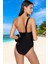 Yüzme Kıyafeti Tasarım Mayo Ergonomik Kesim Swimsuit Esnek Kumaş Özel Mayosu 3