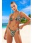 Tasarım Bikini Takımı Özel Premium Kalite Yaz Koleksiyonu Klora Dayanıklı 1