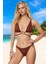 Tasarım Bikini Takımı Yüksek Konfor Klora Dayanıklı Su Sporları Için Premium Kalite 2