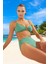 Tasarım Bikini Takımı Plaj ve Havuz Için Özel Şık Detaylı Esnek Kumaş Ergonomik Kesim 2