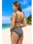 Tasarım Bikini Takımı Su Sporları Için Şık Detaylı Özel Premium Kalite Yaz Koleksiyonu 3