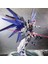 Gundam Robot Modeli Monte Edilmiş Mecha Oyuncaklar (Yurt Dışından) 1