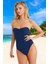 Yüzme Kıyafeti Tasarım Mayo Şık Detaylı Uv Korumalı Swimsuit Su Sporları Için Mayosu 3