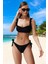 Tasarım Bikini Takımı Klora Dayanıklı Premium Kalite Yüksek Konfor Hızlı Kuruyan 2