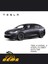 Tesla Stealth Grey (Koyu Gri) Rötüş Sprey Boya 400ML 2